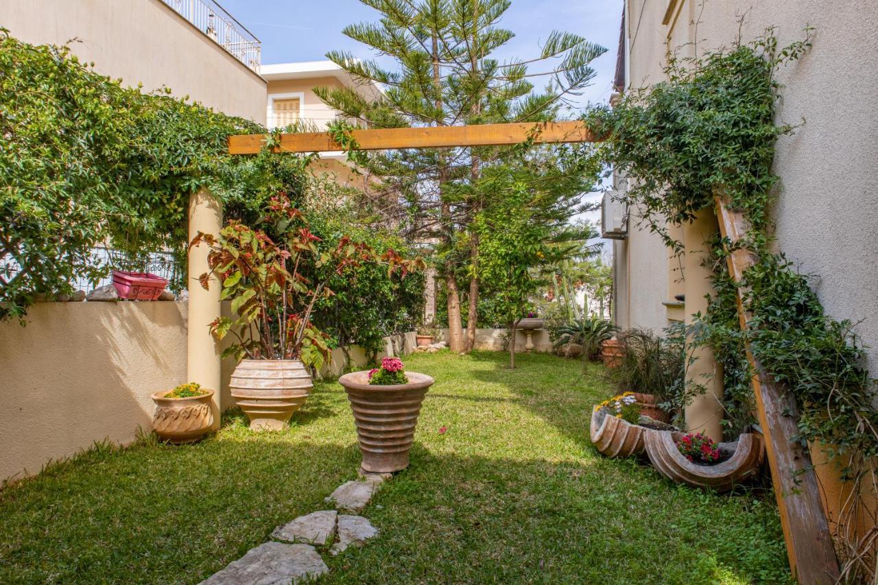 Bolero Apartment Argostoli المظهر الخارجي الصورة