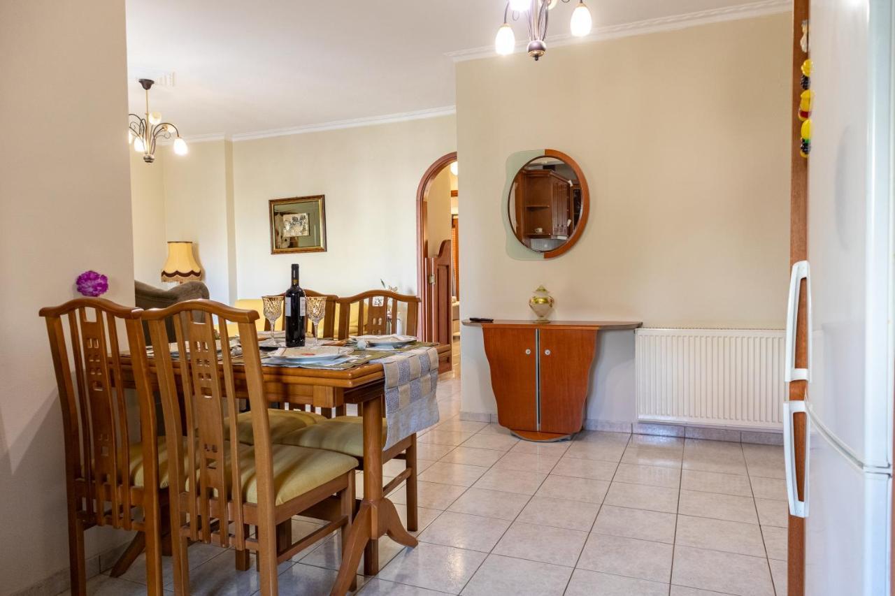 Bolero Apartment Argostoli المظهر الخارجي الصورة