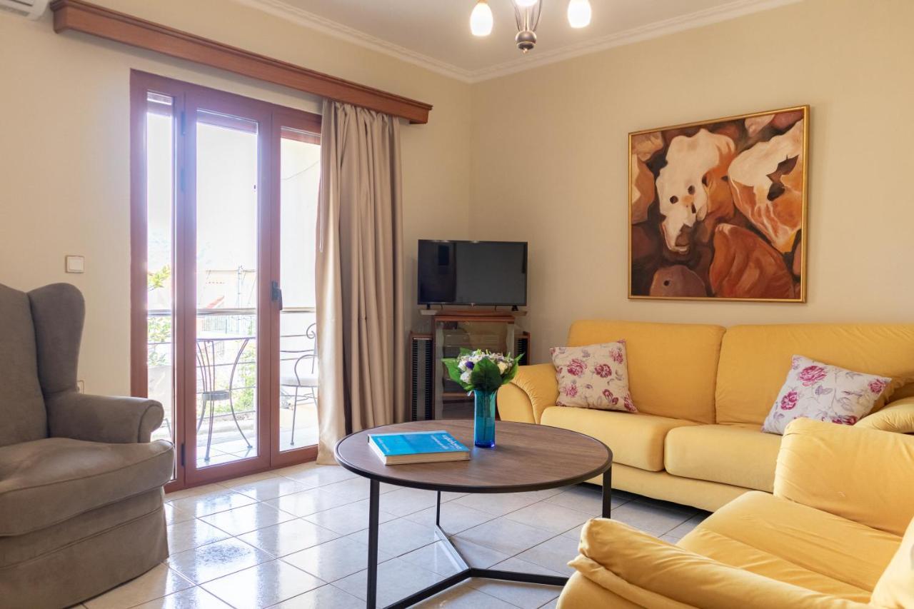Bolero Apartment Argostoli المظهر الخارجي الصورة
