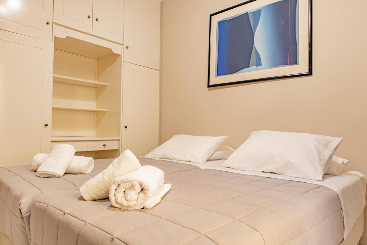 Bolero Apartment Argostoli المظهر الخارجي الصورة