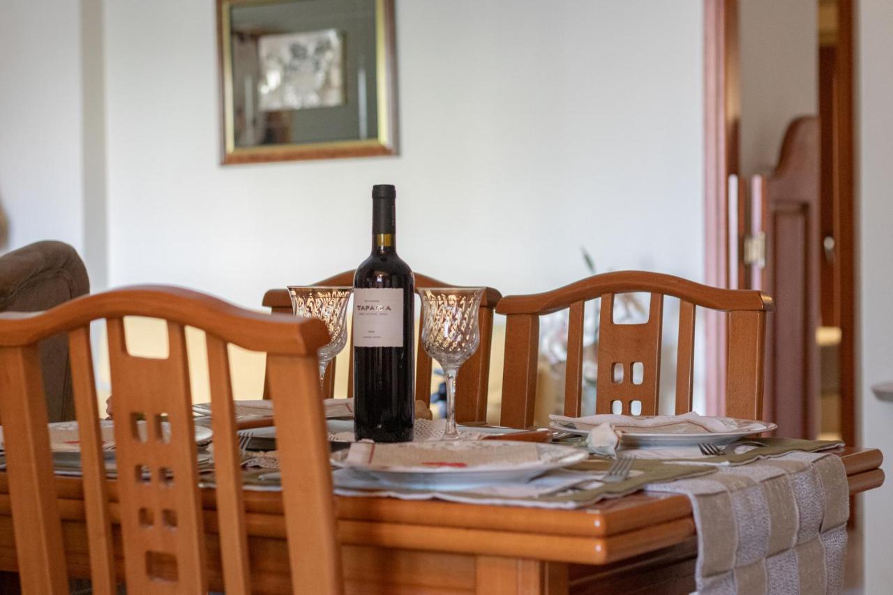 Bolero Apartment Argostoli المظهر الخارجي الصورة