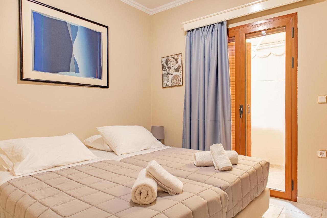 Bolero Apartment Argostoli المظهر الخارجي الصورة