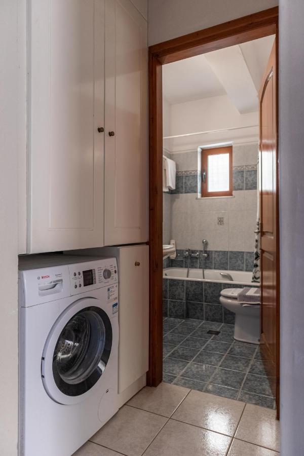 Bolero Apartment Argostoli المظهر الخارجي الصورة