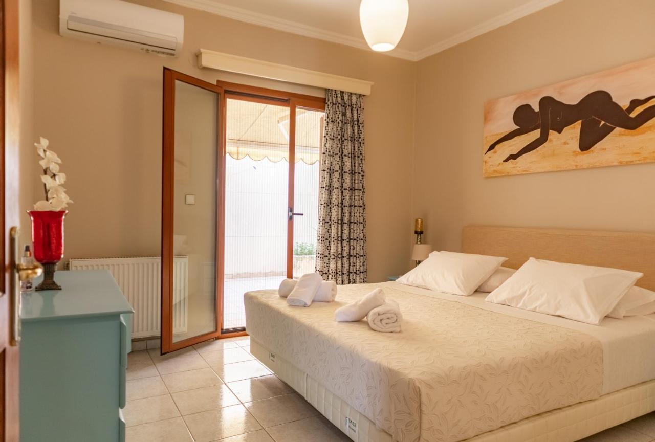 Bolero Apartment Argostoli المظهر الخارجي الصورة
