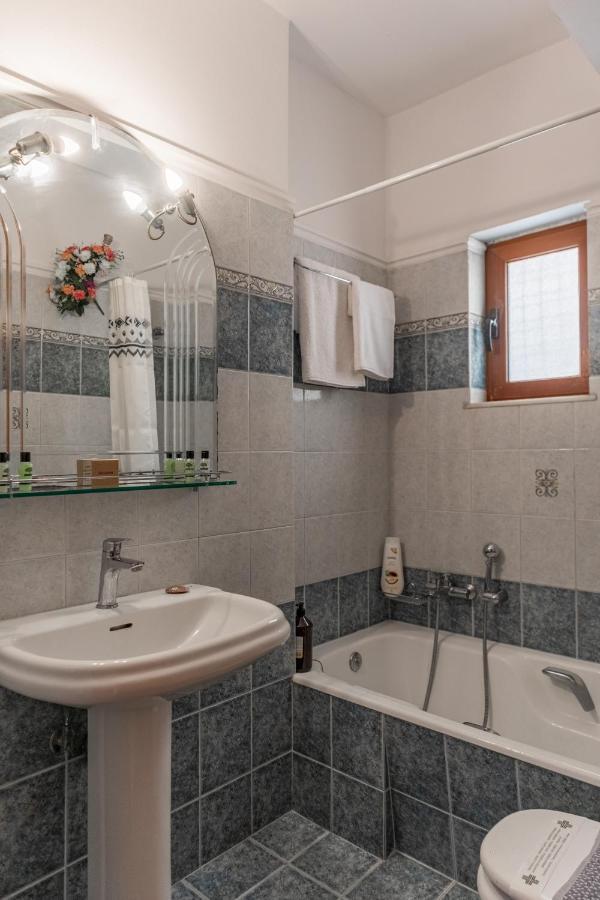 Bolero Apartment Argostoli المظهر الخارجي الصورة