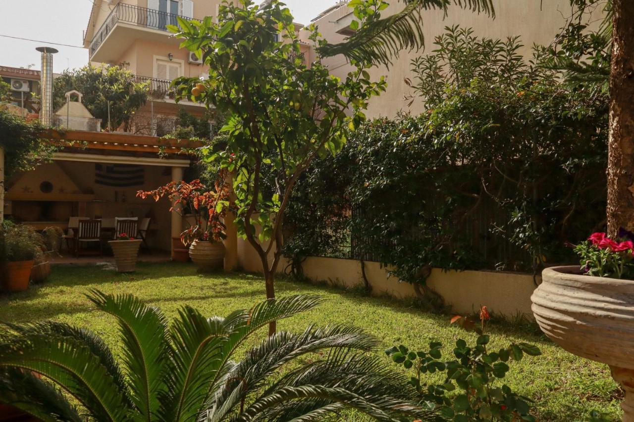 Bolero Apartment Argostoli المظهر الخارجي الصورة