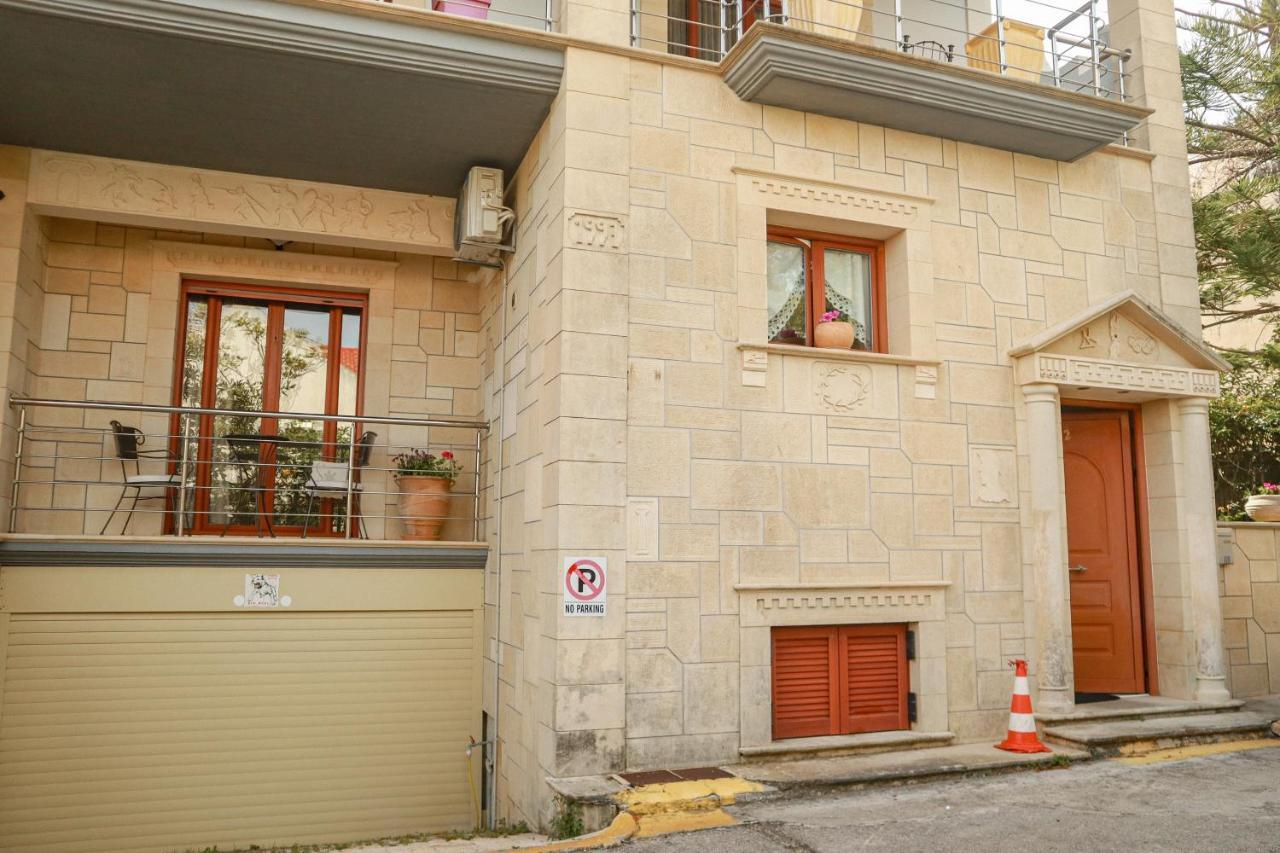 Bolero Apartment Argostoli المظهر الخارجي الصورة